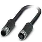 PHOENIX CONTACT - PHC1407286 SAC-8P-M12MS/5,0-28X/M12FSSHOD CAVO SEN/