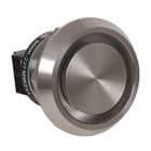 ROCKWELL AUTOMATION - RCK800K-22FMW24X10 22.5MM PIEZO PUSH BUTTON