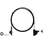 PILZ ITALIA SRL - PIZ570469 PSEN ML ESCAPE RELEASE CORDSET 1,25 M