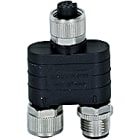 PILZ ITALIA SRL - PIZ570486 PSEN ML Y JUNCTION M12