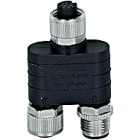 PILZ ITALIA SRL - PIZ570486 PSEN ML Y JUNCTION M12