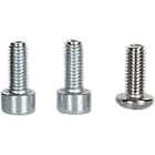 PILZ ITALIA SRL - PIZ570498 SET VITI PER PORTA BATTENTE