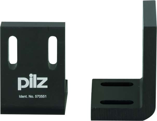 PILZ ITALIA SRL - PIZ570551 PSEN SL-0.5 STAFFA X PORTA SCORREVOLE