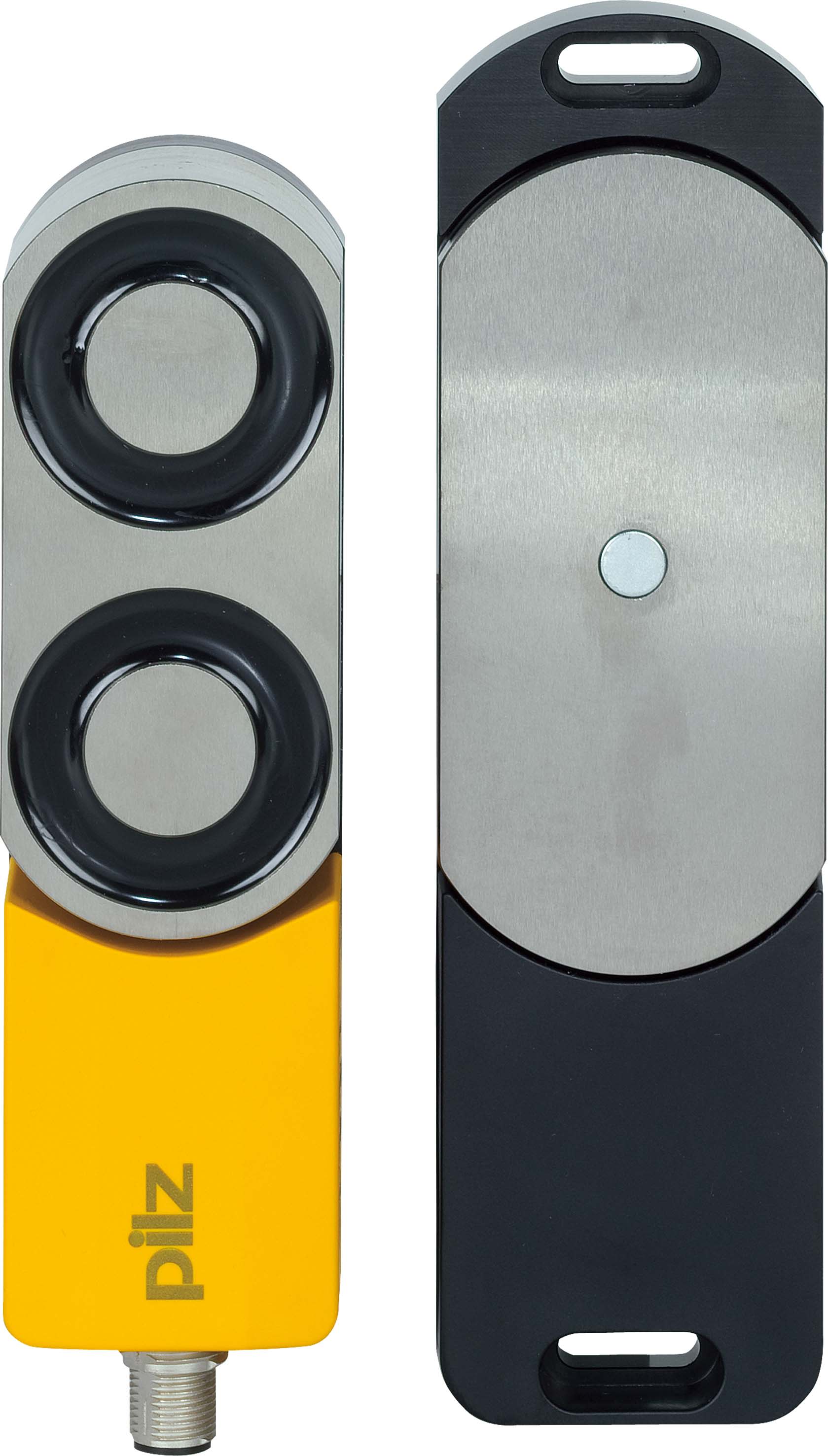PILZ ITALIA SRL - PIZ570601 PSEN SL-1.0P 2.1. CODIFICA 8 VOLTE