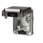 SCAME PARRE SPA - SCA570.6421 CONT. DOMOPLUS 10A BRASILIANA IP66