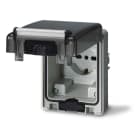 SCAME PARRE SPA - SCA570.6428 CONT. DOMOPLUS 16A SUDAFRICA IP66