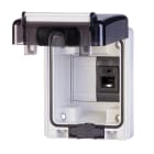 SCAME PARRE SPA - SCA570.6481.60 CONT. DOMOPLUS RJ45 CAT.6 IP66