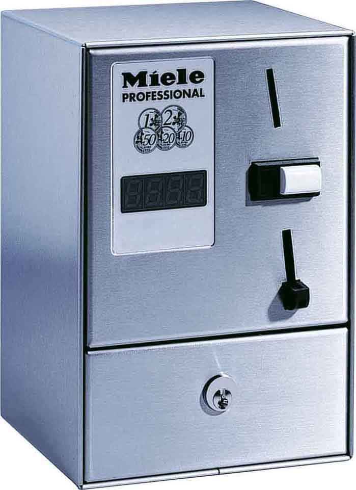 MIELE - MIE5708820 Einzelplatz-KassiergerAt,PrA1/4fer f.Eur