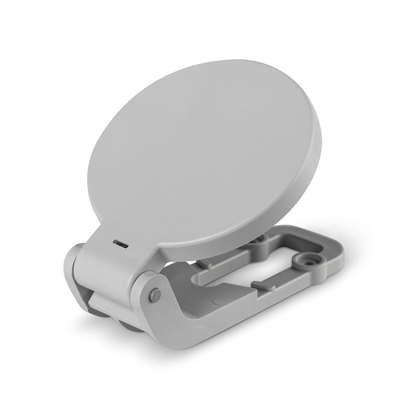 SCAME PARRE SPA - SCA570.9002 TAPPO SPINE PARETE 16A 3P+N / 32A TUTTE