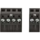 PILZ ITALIA SRL - PIZ750016 SET MORS.PNOZ MB1 - A VITE