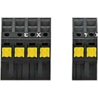 PILZ ITALIA SRL - PIZ751016 SET MORS.PNOZ MB1 - A MOLLA