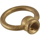 LE PROLUNGHE SAS - PRG570 GANCI OTTONE C/FORO CENTRALE PASSANTE