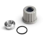 SCAME PARRE SPA - SCASCMSAA12 ADATTATORE TENUTA STAGNA