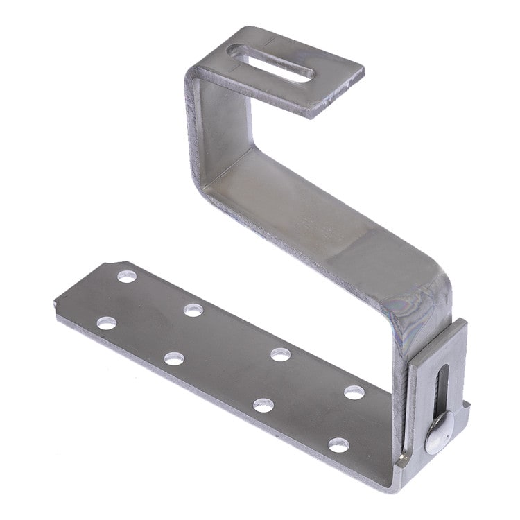 FISCHER ITALIA - FIS00571137 GC A2 GANCIO TETTO-COPPO A2