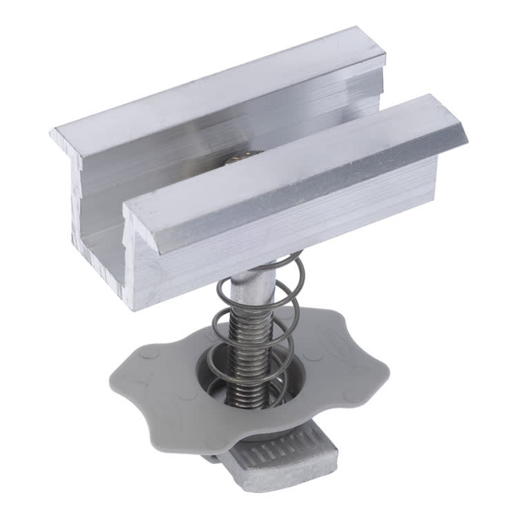 FISCHER ITALIA - FIS00571216 PMC 43-49 MORSETTO CENTR. PREAS.