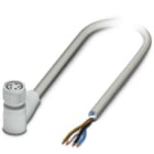 PHOENIX CONTACT - PHC1406856 SAC-4P- 5,0-600/M 8FR-2L FB CAVO SENS/AT