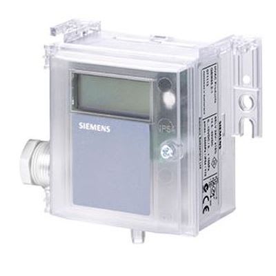 SIEMENS - BUILDING T - BCTS55720-S239 QBM3020-1D SONDA DP DA CANALE