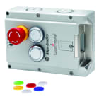 ROCKWELL AUTOMATION - RCK442G-MABR-UT-C03 LOCK MODULE PTR M20