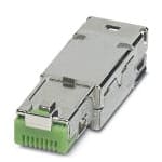 PHOENIX CONTACT - PHC1421608 Inserto portacontatti maschio RJ45