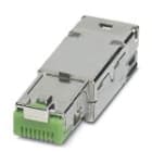 PHOENIX CONTACT - PHC1421608 Inserto portacontatti maschio RJ45