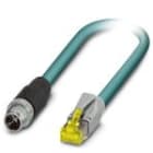 PHOENIX CONTACT - PHC1421855 NBC-M12MSX/15,0-94F/R4AC CAVO DI RETE