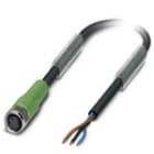 PHOENIX CONTACT - PHC1425245 SAC-3P-15,0-PUR/M 8FS CAVO DI SISTEMA