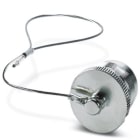 PHOENIX CONTACT - PHC1627224 CA-Z0077 TAPPO DI PROTEZIONE