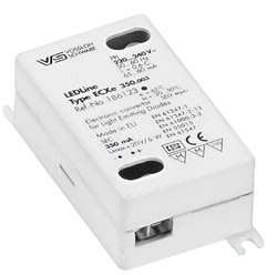 NOBILE ITALIA - NOB5720 ALIMENTATORE 8W 350MA IP20