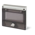 SCAME PARRE SPA - SCA572.0120 CENTRALINO IP55 136X125X25MM
