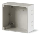 SCAME PARRE SPA - SCA572.0310 SCATOLA IP67 136X125X70MM