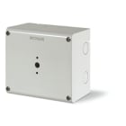 SCAME PARRE SPA - SCA572.3390 INVOLUCRO PER INTERRUTTORI IP67