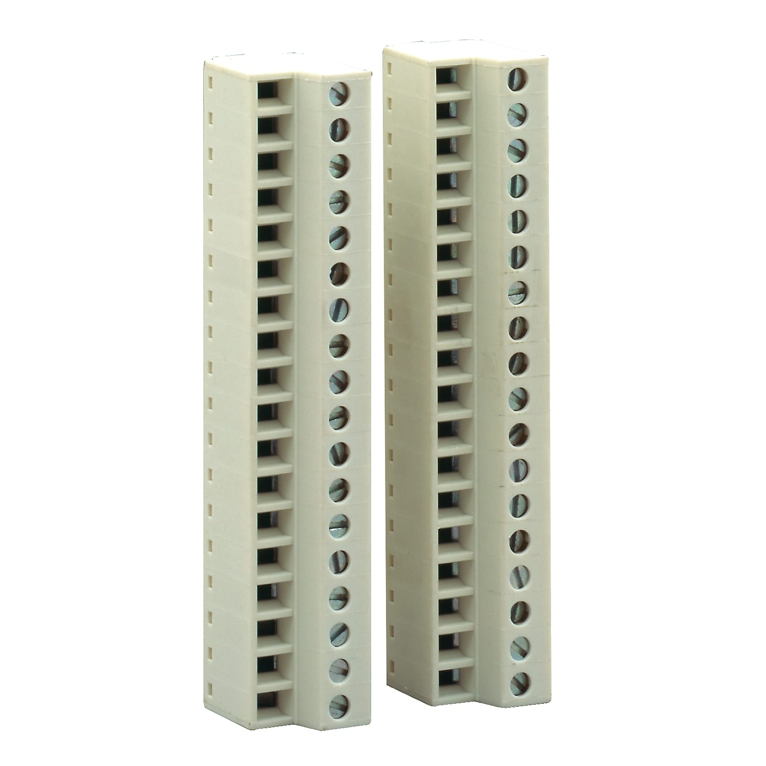 SCHNEIDER ELECTRIC - SNRSTBXTS2180 CONNETTORE 18PT ESTRAIBILI PER I/O DIG