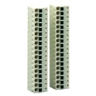 SCHNEIDER ELECTRIC - SNRSTBXTS1180 CONNETTORE 18PT ESTRAIBILI