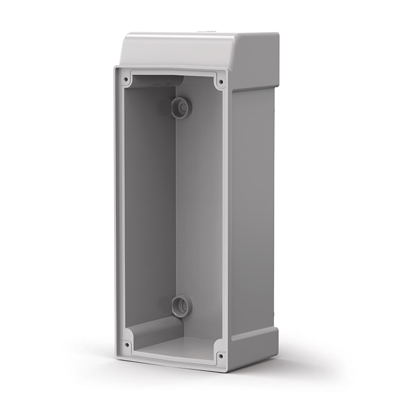 SCAME PARRE SPA - SCA573.5100 BASE PER PRESE PROXIMA 16/32A