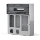 SCAME PARRE SPA - SCA573.5351 QUADRO DA PARETE