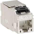 GIRA - GGI574000 MJ RJ45 Cat.6A + Staubschutz Zubehor