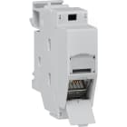 GIRA - GGI574800 REG-Gehause MJ Cat.6A-Modul Zubehor