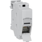 GIRA - GGI574800 REG-Gehause MJ Cat.6A-Modul Zubehor