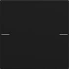 GIRA - GIR5751005 SET BIL. 1-M SENS.TATT.4.55 NERO O