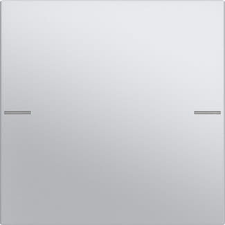 GIRA - GIR575126 SET BIL. 1-M SENS.TATT.4.55 C.ALLUM.