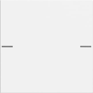 GIRA - GIR575127 SET INTERR.BILICO 1X SENS.PS.4 SYSTEM 55