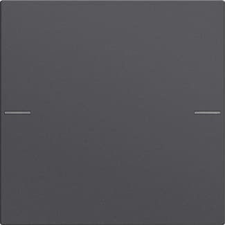 GIRA - GIR575128 SET BIL. 1-M SENS.TATT.4.55 ANTRACITE