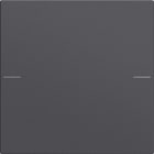 GIRA - GIR575128 SET BIL. 1-M SENS.TATT.4.55 ANTRACITE