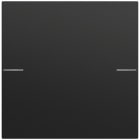 GIRA - GGI575174 SET BIL. 1-M SENS.TATT.4.70 NERO O(VERN