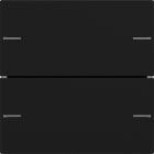 GIRA - GIR5752005 SET BIL. 2-M SENS.TATT.4.55 NERO O