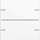 GIRA - GIR575203 SET BIL. 2-M SENS.TATT.4.55 BNC PURO