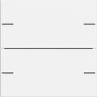 GIRA - GIR575227 SET BIL. 2-M SENS.TATT.4.55 BNC PURO S