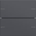 GIRA - GIR575228 SET BIL. 2-M SENS.TATT.4.55