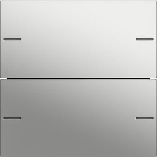 GIRA - GIR5752600 SET BIL. 2-M SENS.TATT.4.55