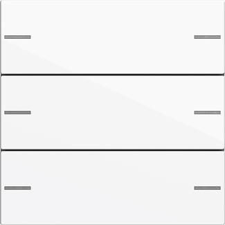 GIRA - GIR575303 SET BIL. 3-M SENS.TATT.4.55